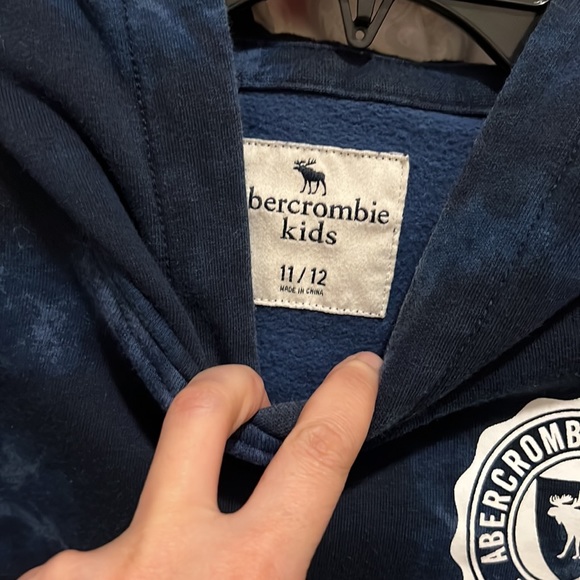 Abercrombie hoodies - Picture 6 of 7